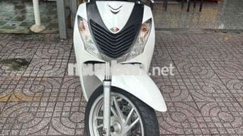 cầm đồ thanh lý xe sh 125i