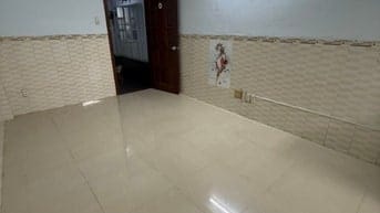 Cần cho thuê phòng khu vực phường12 Quạn 6, khu yên tỉnh và an ninh