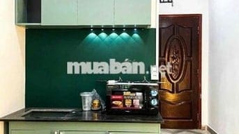 Cho Thuê Căn 2PN Full Nội Thất Gần Học Viện Hàng Không Tân Bình