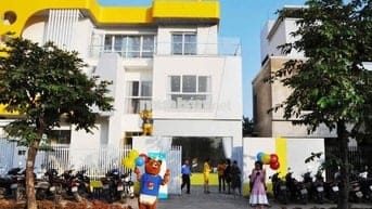 Dương Đình Nghệ – Nhà cho thuê phù hợp kinh doanh đa ngành ngang 10m