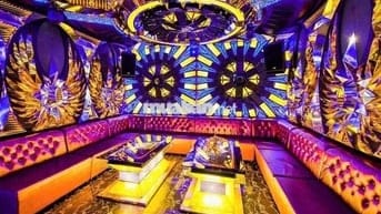 Cho thuê 2 toà karaoke full nội thất – Khu phố Hàn, Phạm Văn Đồng
