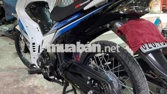 Ex 2009 côn tự động