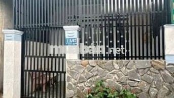 820 TRIỆU là sở hữu ngay căn nhà ở Tân Hiệp Hóc Môn kinh doanh DT 88M2