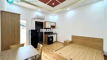 CHDV MỚI XÂY 100 - FULL NỘI THẤT - SÁT ĐẦM SEN THUÂNN TIỆN QUA Q5,10
