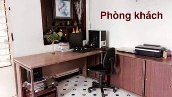 Bán Góc căn hộ chung cư gò dầu quận tân phú