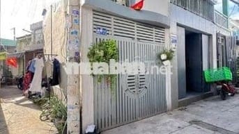 Nhà 2 tầng SHR , 48m² Lê Văn Khương , Quận 12, sát Gò Vấp , 2,58 tỷ