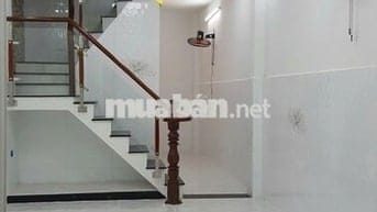 Chính chủ 1 trệt,1 lầu,3.4x10.8m,hẻm LêĐạiHành,Q11