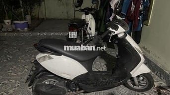 Bán xe zip giấy tờ đầy đủ