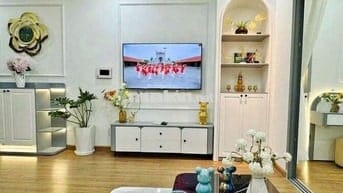 CHÍNH CHỦ BÁN NHÀ TẬP THỂ KIM LIÊN, PHƯƠNG MAI, 2PN, 2WC, Ô TÔ ĐỖ CỬA