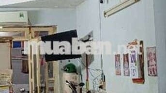 B.ÁN 🏠 DƯƠNG BÁ TRẠC P1 Q8~42m2~2tầng~nhà cũ tiện xây mới~nhỉn 4tỷ