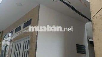 🏠 ĐẸP - Cạnh HẬU GIANG Q6 - 2 TẦNG
Nhỉnh : 2.xty
+ KC :2Tầng,1Trệt