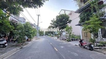 BÁN CẶP ĐẤT BIỄN MỸ KHÊ DT 150M NGANG 10M