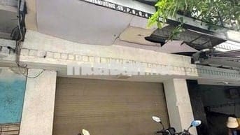 Cho Thuê Nhà Đường Số 45, Quận 4 ( KD Thoải Mái - Đường Rộng KDC )
