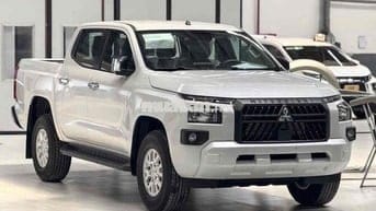 Mitsubishi Triton 2025 Premium 2WD AT