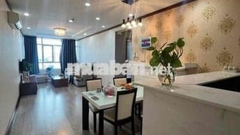 Cho thuê 2 phòng ngủ chung cư Hoàng anh gia lai - 72 Hàm Nghi