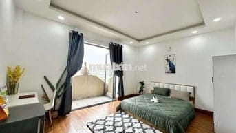 🔥Studio ban công full nội thất ngay Nguyễn Ảnh Thủ - Bùi Văn Ngữ,Q12