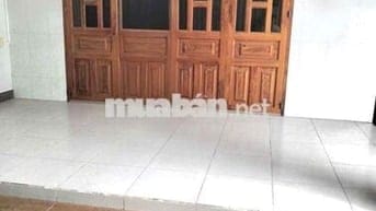 Cho thuê nhà nguyên căn 235m2  Trường Học Nhị Đồng - Nguyễn An Ninh