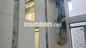 VỪA XÂY XONG NGAY LIÊN KHU 4-5