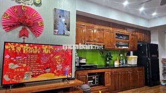 Chủ nhà chuyển công tác cần bán căn CT2TP Tây Nam Linh Đàm nhà đẹp