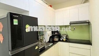 Căn hộ quận 8 giá rẻ - dt 62m2 2pn 2wc giá 2,230 tỷ (bao thuế phí)