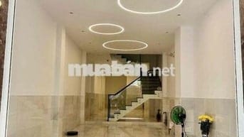 CHO THUÊ NHÀ MẶT TIỀN ĐỪƠNG CALMETTE,BẾN THÀNH Q1( 3lẦU VÀ MẶT BẰNG