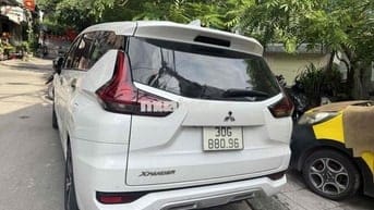 Mitsubishi Xpander 2020 AT - 4900 km