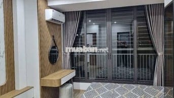 🏠5.2TỶ - 71M2 -CC 151 NGUYỄN ĐỨC CẢNH HOÀNG MAI, GẦN HỒ,FULL TIỆN ÍCH
