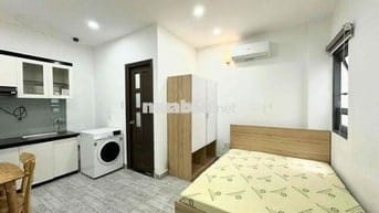 Cho thuê phòng MÁY GIẶT RIÊNG Q3 Trần Văn Đang gần ĐH Sư Phạm - ĐH UEH