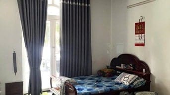 BÁN BIỆT THỰ MINI ĐƯỜNG SỐ 8 Q6 (8X11) GIÁ 14 TỶ