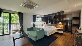 Căn hộ QUẬN 3 - Đầy đủ nội thất- GIÁ RẺ- THOÁNG MÁT