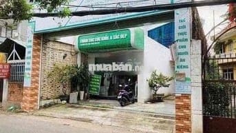 ✅ Cho Thuê MBKD Sân Vườn Hơn 400m2 Đường Trần Bình Trọng_Bình Thạnh