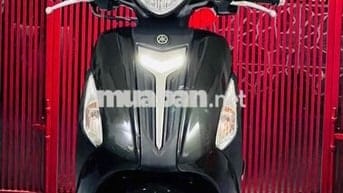 Yamaha _Grande fi chính chủ