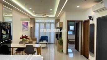 OPAL GARDEN 71m2 2PN 2WC Gigamall