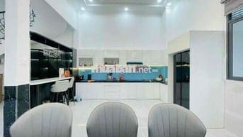 SIÊU PHẨM NHÀ Ở FULL NỘI THẤT CÓ SÂN VƯỜN - DTSD 336M2 - TÂN HIỆP , HM
