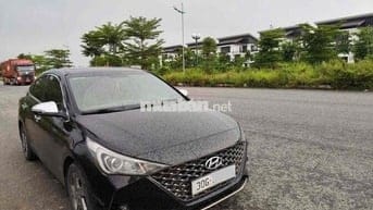 Hyundai Accent 1.4AT Đặc Biệt  2020 - 70000 km