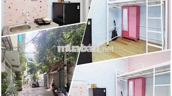 ‼️PHÒNG MỚI FULL NỘI THẤT SIÊU RẺ NGAY TRUNG TÂM PHÚ NHUẬN‼️