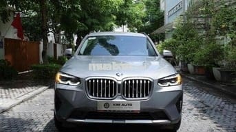 BMW X3 2024 sDrive20i LƯỚT - 2500 km