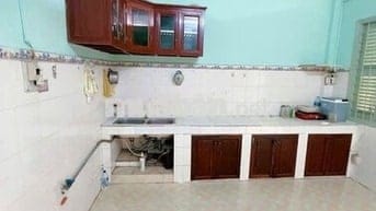 BÁN CHUNG CƯ 3PN ĐỖ NGỌC THẠNH QUẬN 5, SỎ HỒNG, BANK CHO VAY 1 TỶ