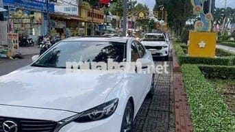Mazda 6 2019 Premium 2.0 AT - 49000 km