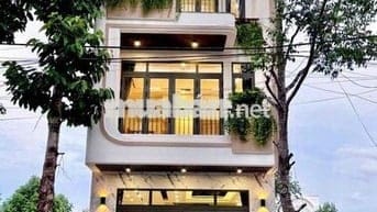 NHÀ 2 LẦU MỚI ĐƯỜNG D6 kdc HỒNG LOAN GIÁ 5 tỷ 290 triệu