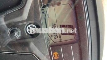 mới về Yamaha (FveeGoS) xe mới nhu xe thùng ac oi