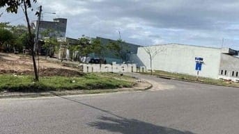 LÔ GÓC 150m, ngang 8m. MẶT TIỀN ĐS11-ĐS12, TĐC NHƠN PHƯỚC-KHE ĐÁ