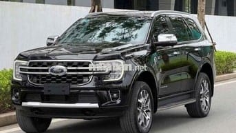 ✅ Everest 1 Cầu 2024 Đẹp - Có Trả góp 75%