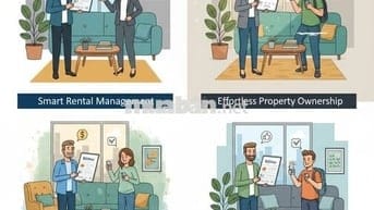 Dịch vụ Quản Lý Nhà Trọ – Căn Hộ Cho Thuê tại Ngũ Hành Sơn