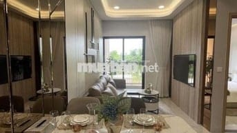 Căn hộ 2PN-2WC BID Residence 80m2 nội thất cơ bản 3,48 tỷ,tầng đẹp