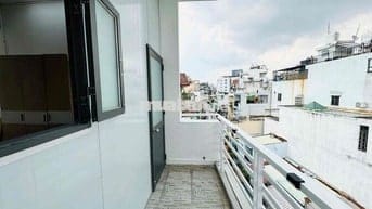 Cho thuê siêu phẩm Phan Tây Hồ Phú Nhuận mặt tiền view đẹp nhen anh em