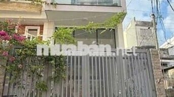 Nhà 10PN, có thang máy, cho làm CHDV. Trung tâm Bình Thạnh.