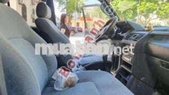 Mitsubishi Pajero 3.0 2006