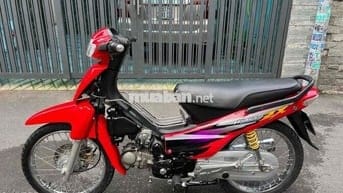 Honda Wave Zx đúng đời đầu máy 50