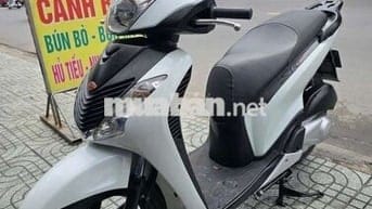 SH 150 Ý 2010 3 cục.BSTP:59D2-68046,chính chủ